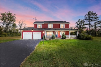 3306 Ozias Rd, Eaton, OH 45320