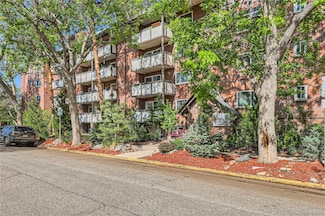 1270 N Marion St Unit 107, Denver, CO 80218
