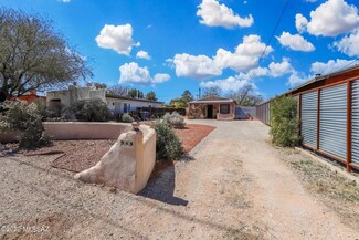 949 N Catalina Ave, Tucson, AZ 85711