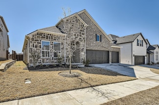 405 Augusta Ct, Oak Point, TX 75068