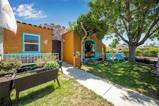 25640 President Ave, Harbor City, CA 90710