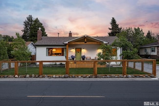 2480 Idlewild Dr, Reno, NV 89509