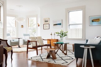 55 Mount Pleasant St, Cambridge, MA 02140