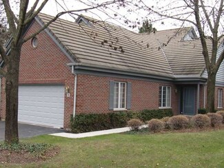 9 Southgate Ct Unit 9, Burr Ridge, IL 60527
