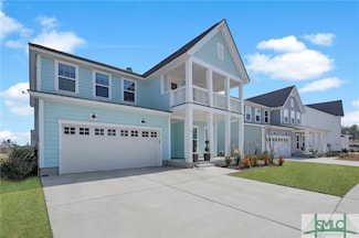268 Loblolly Ln, Richmond Hill, GA 31324