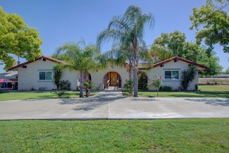 2450 E Childs Ave, Merced, CA 95341