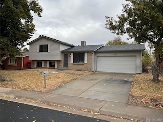 2604 S Carson Way, Aurora, CO 80014