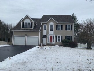 213 Shannon Dr, Whitinsville, MA 01588