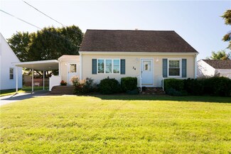 34 Fatima Dr, Bristol, RI 02809