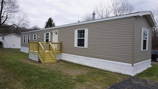 155 Metzger Rd Unit 46, Red Hook, NY 12571