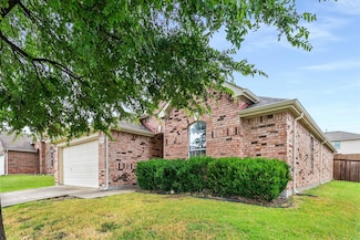 203 Mustang Trail, Celina, TX 75009