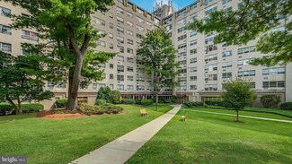 1030 E Lancaster Ave Unit 802, Bryn Mawr, PA 19010