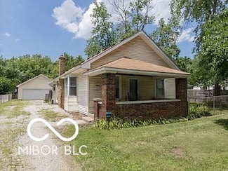 1062 N Berwick Ave, Indianapolis, IN 46222