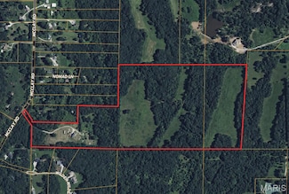 69 Walnut Grove Dr, Winfield, MO 63389