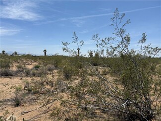 0 E Horse Mesa Rd, Golden Valley, AZ 86413
