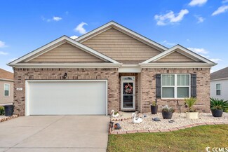 413 Accord St, Myrtle Beach, SC 29588