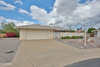 11114 W Peace Ct, Sun City, AZ 85351