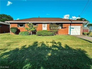 304 Stone Rd, Belpre, OH 45714