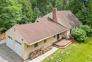 20 Wedgewood Dr, Londonderry, NH 03053