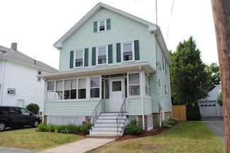 57 Richardson Rd, Lynn, MA 01904