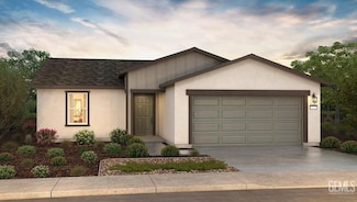 8904 Xandria Ct Unit 41, Bakersfield, CA 93313