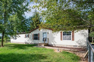 759 S County Road 250 E, New Castle, IN 47362