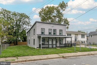 708 59th Place, Fairmount Heights, MD 20743
