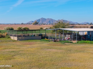 48217 W Quail Run Way Unit 8, Maricopa, AZ 85139