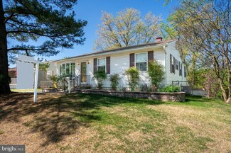 435 Old Line Ave, Laurel, MD 20724