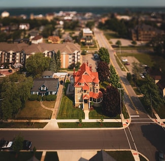 318 Houston Ave, Muskegon, MI 49441