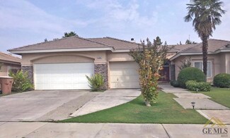 4206 Crosshaven Ave, Bakersfield, CA 93313