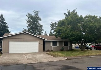 3602 Cherrylawn Ct NE, Keizer, OR 97303