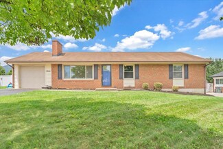 2644 Leemount St, Salem, VA 24153