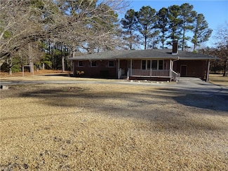 713 Mount Moriah Rd, Ahoskie, NC 27910