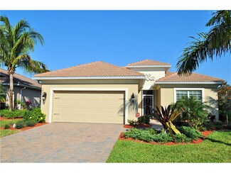 14393 Manchester Dr, Naples, FL 34114