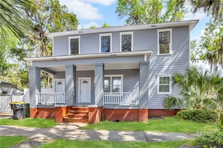 846 E 37th St, Savannah, GA 31401