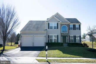 3309 Royal Fern Way, Baltimore, MD 21244