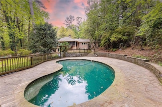 1894 W Wesley Rd NW, Atlanta, GA 30327