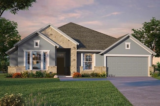 Rymer, New Braunfels, TX 78132