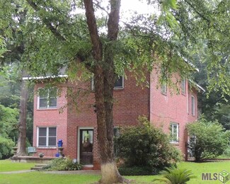 11699 Old South Dr, Clinton, LA 70722