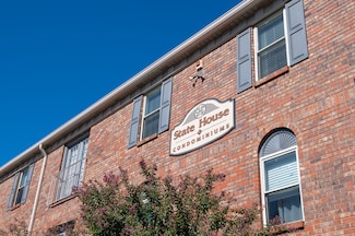 1808 State St Unit 307, Nashville, TN 37203