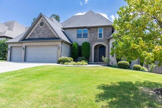 4264 Annadale Cir, Jonesboro, AR 72404