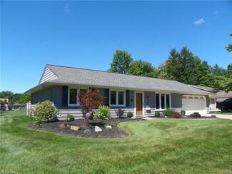20438 White Bark Dr, Strongsville, OH 44149