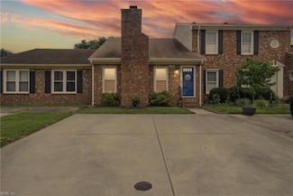 4136 Stonebridge Landing, Chesapeake, VA 23321