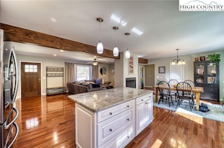242 Nettle Knob Rd, West Jefferson, NC 28694