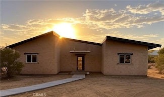 60785 La Brisa Dr, Joshua Tree, CA 92252