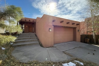 4295 Arizona Ave, Los Alamos, NM 87544