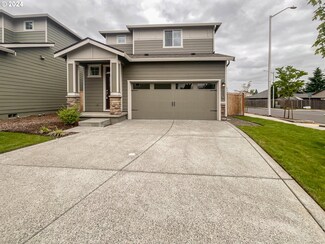 7003 NE 156th Place, Vancouver, WA 98682