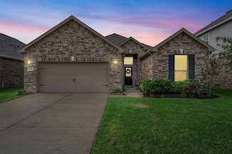 25419 Whitehaven Gate St, Katy, TX 77493