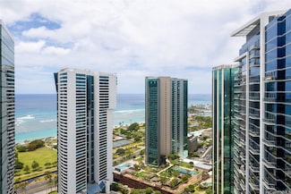 88 Piikoi St Unit 4002, Honolulu, HI 96814